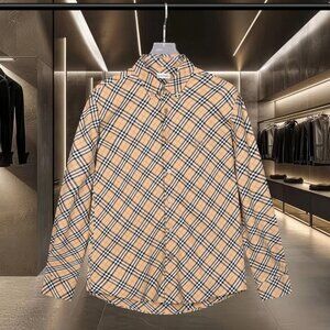 Burberry Men's Shirt